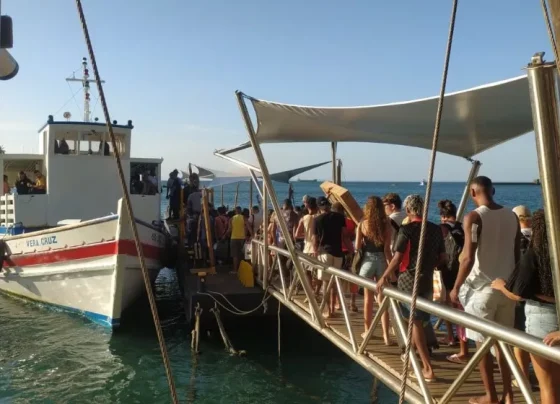 Travessia Salvador-Mar Grande tem operação especial e previsão de movimento intenso à tarde