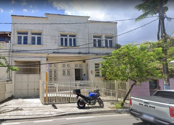 Agencia dos Correios