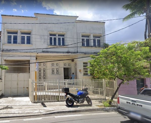 Agencia dos Correios