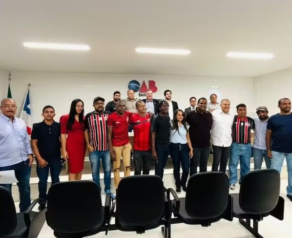Foto: Divulgação/Atlético de Alagoinhas