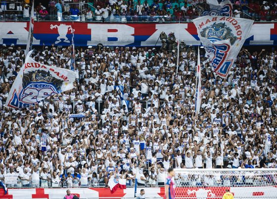 Foto: Letícia Martins / EC Bahia