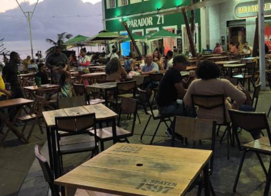 Foto: Vagner Souza / PS Notícias