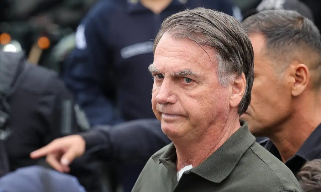 Foto: Agência Brasil/Fabio Rodrigues