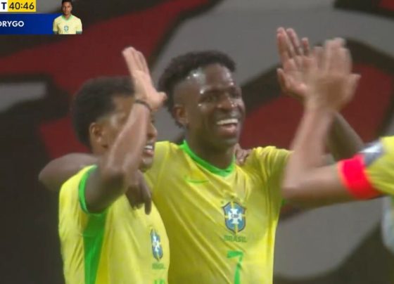 Foto: Reprodução/Globo