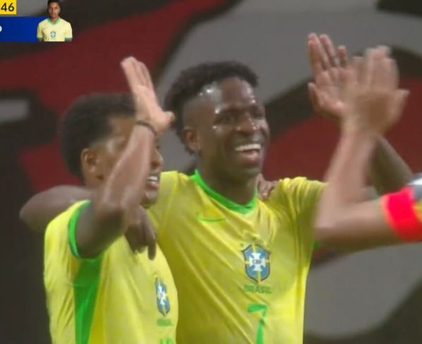 Foto: Reprodução/Globo