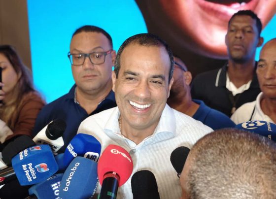 Foto: Ane Catarine/PS Notícias