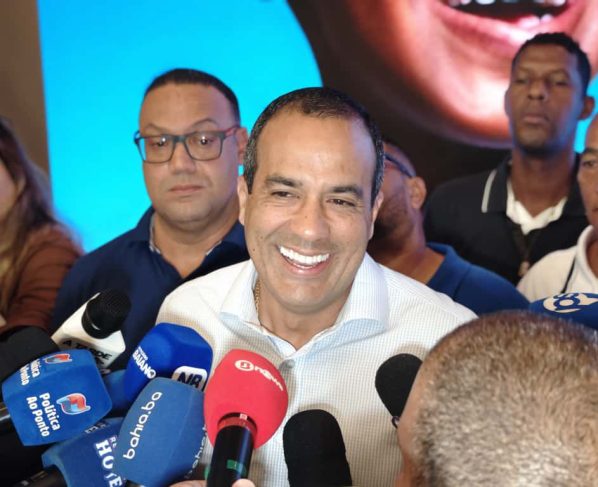 Foto: Ane Catarine/PS Notícias