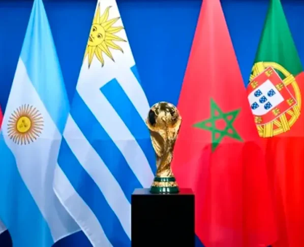 CONMEBOL tenta ampliar Copa do Mundo para 64 seleções em 2030. Entenda modelo!