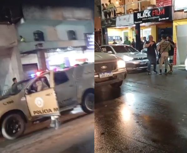 Foto: Reprodução / Redes Sociais