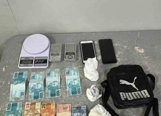 Foto: Divulgação/PM-BA