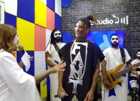 Imagem: Reprodução/YouTube