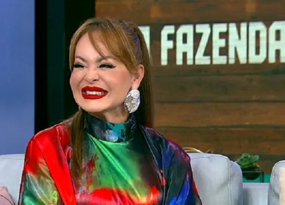Foto: Record TV
