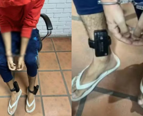 Foto: Polícia Civil / Divulgação