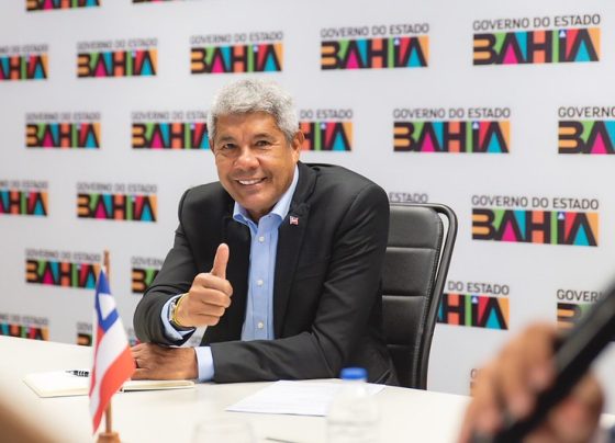 Foto: Divulgação/GOVBA
