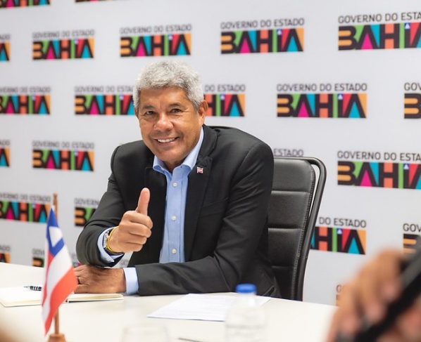 Foto: Divulgação/GOVBA