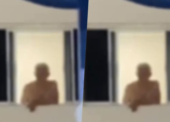 Jornalista é preso após ser flagrado praticando ato obsceno em condomínio