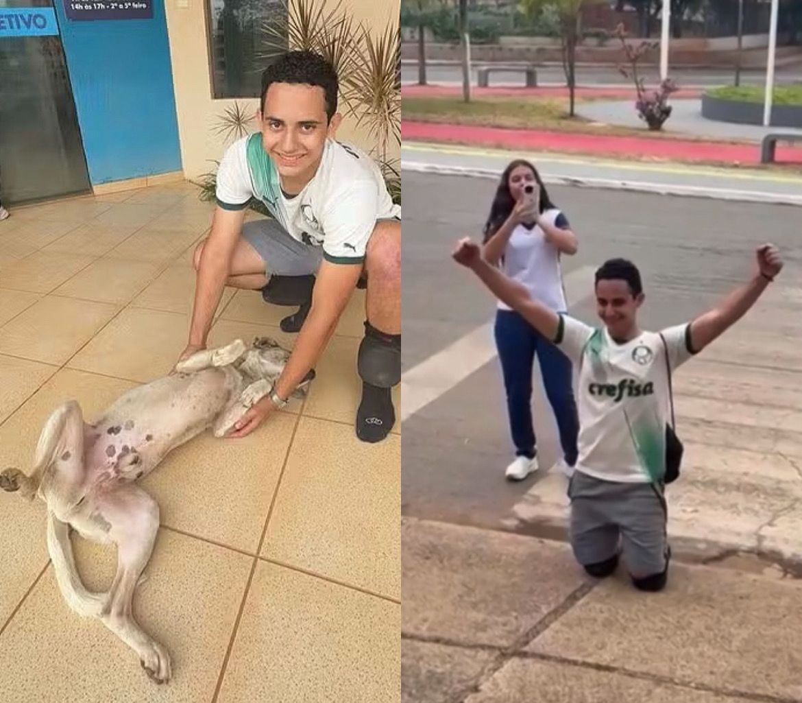 Foto: Reprodução / Redes Sociais