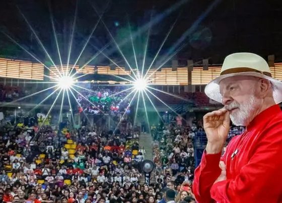 lula