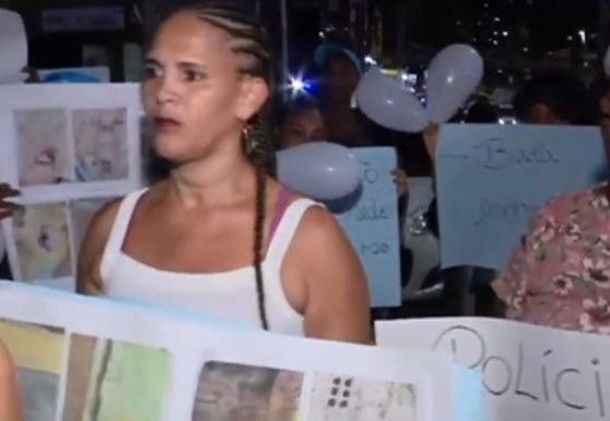 Foto: Reprodução/TV Record Bahia