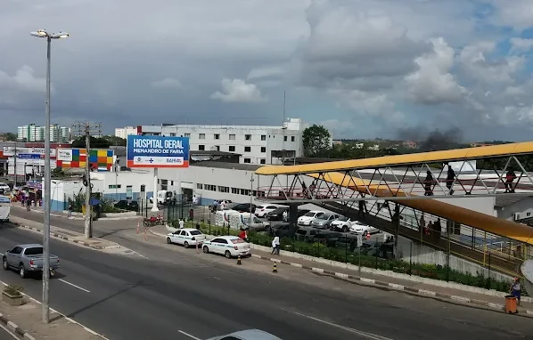 Foto: Reprodução / Google Maps