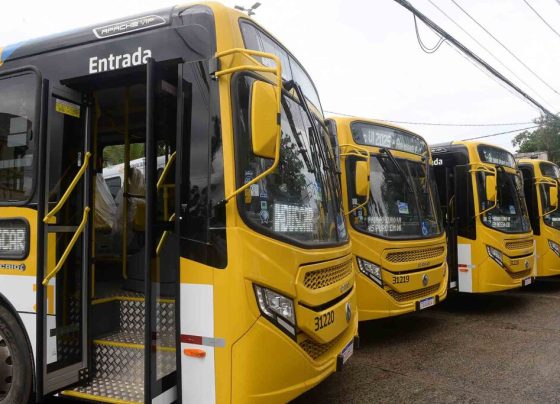 ônibus