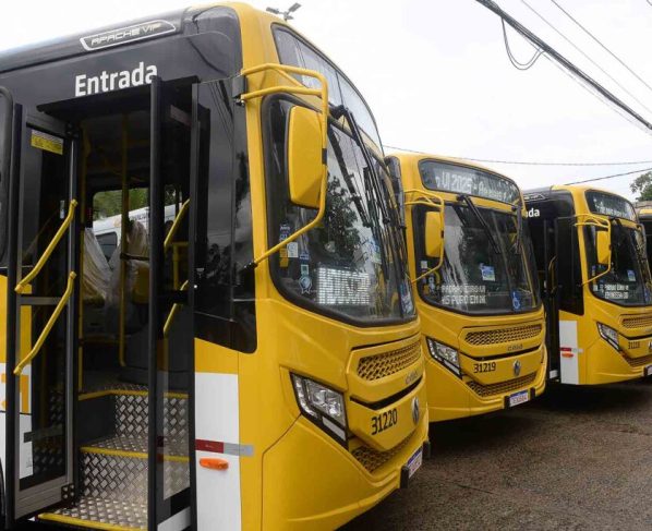 ônibus