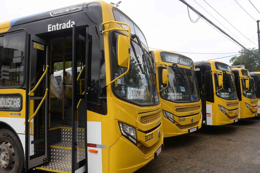 ônibus