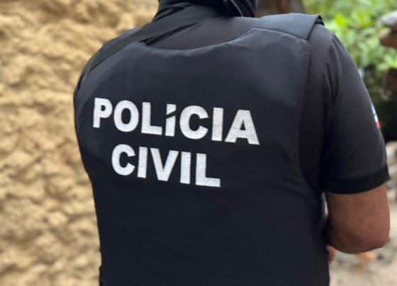 prisão