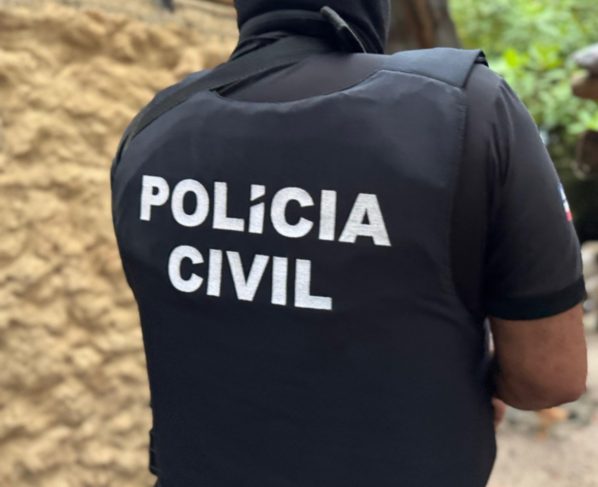 prisão