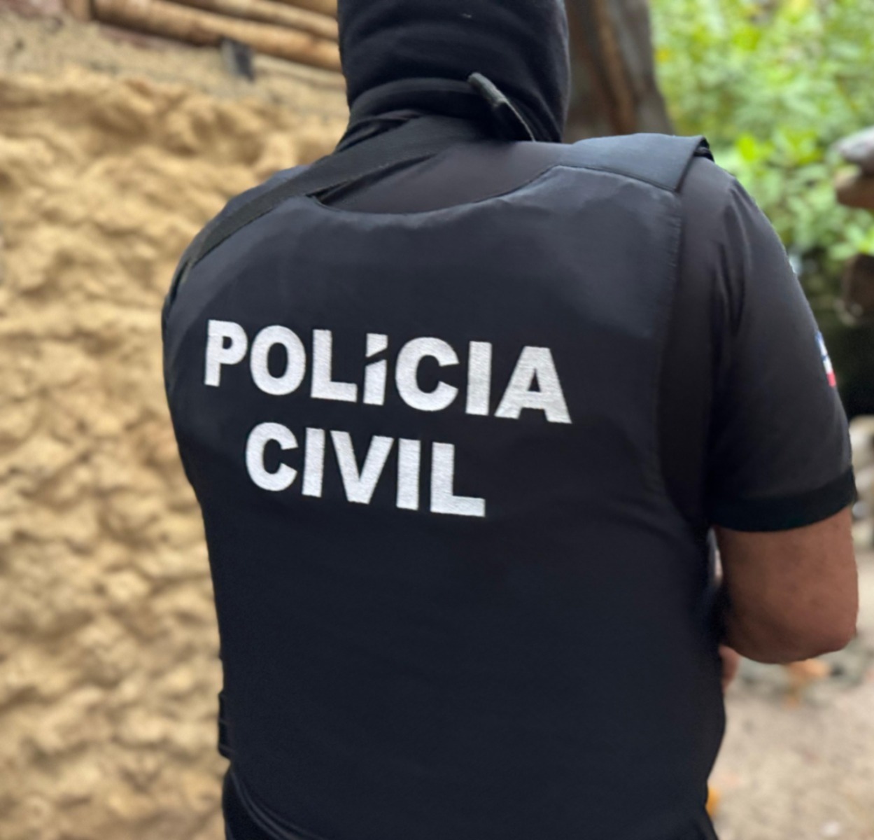 prisão