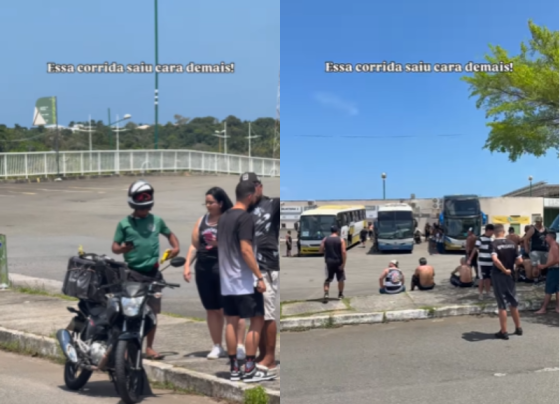 Foto: Redes Sociais / Reprodução