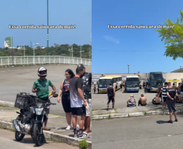 Foto: Redes Sociais / Reprodução