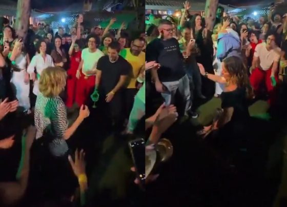 Foto: Reprodução / Redes Sociais