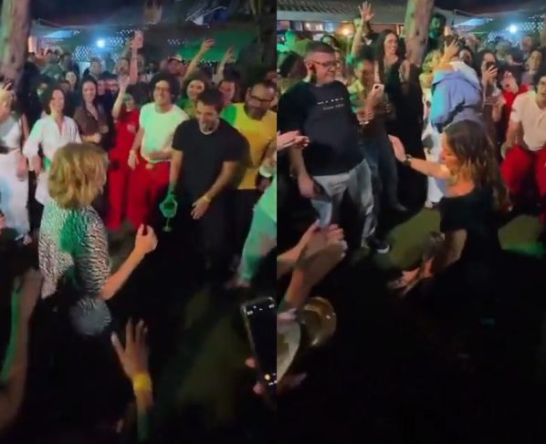 Foto: Reprodução / Redes Sociais