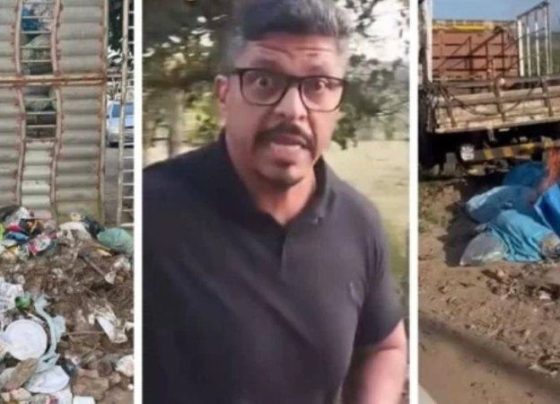 Foto: Reprodução/Redes Sociais