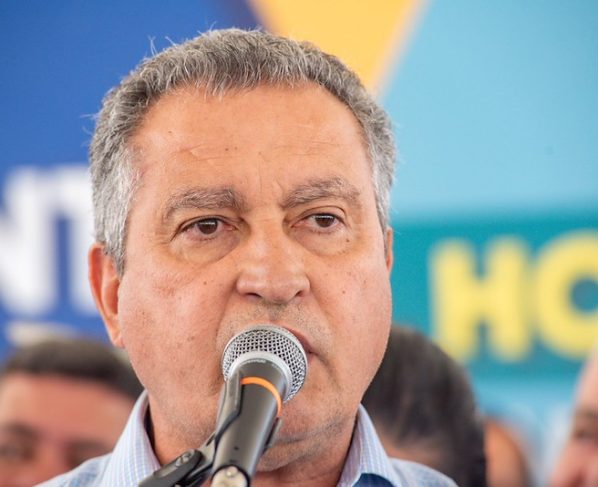 Foto: GOVBA