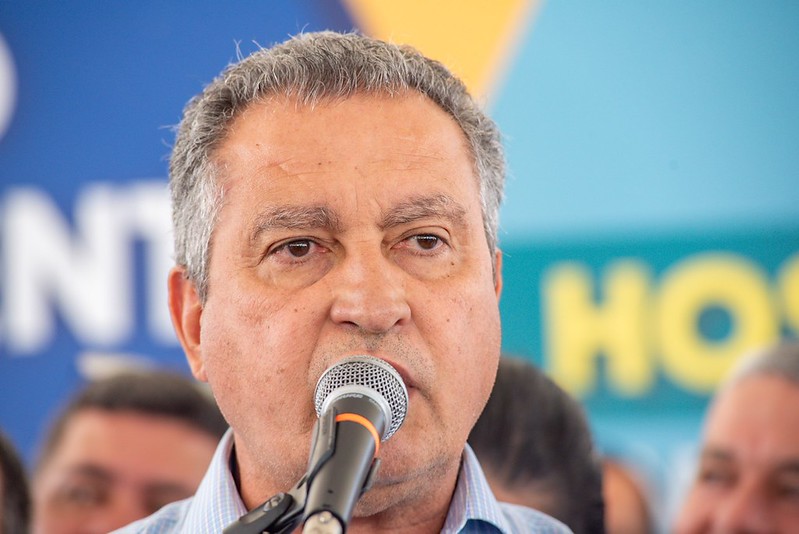 Foto: GOVBA