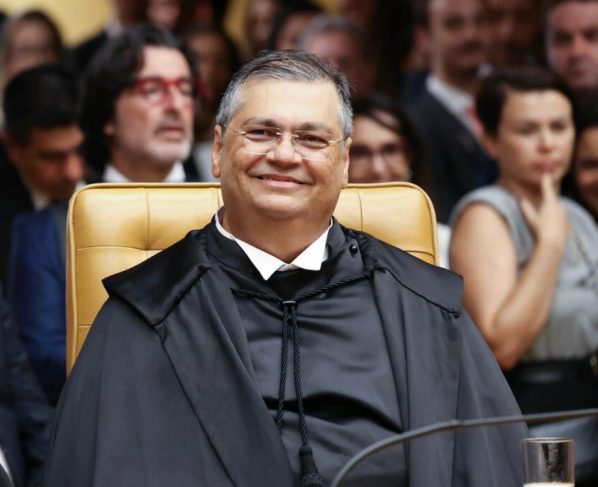 Foto: Fellipe Sampaio /SCO/STF