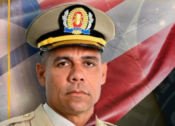 sargento
