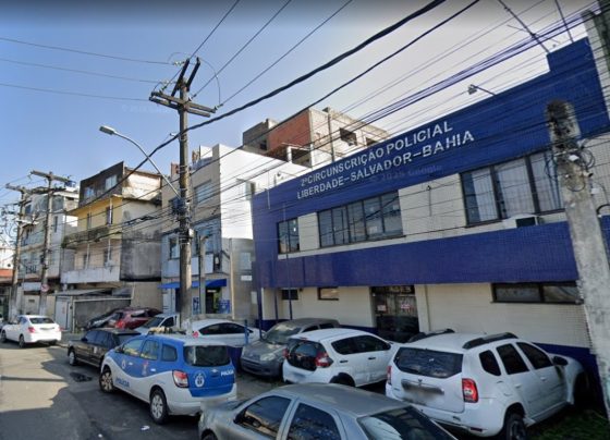 Reprodução/ Google Street View