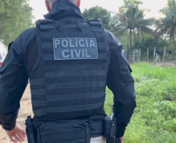 Foto: Divulgação/ Polícia Civil