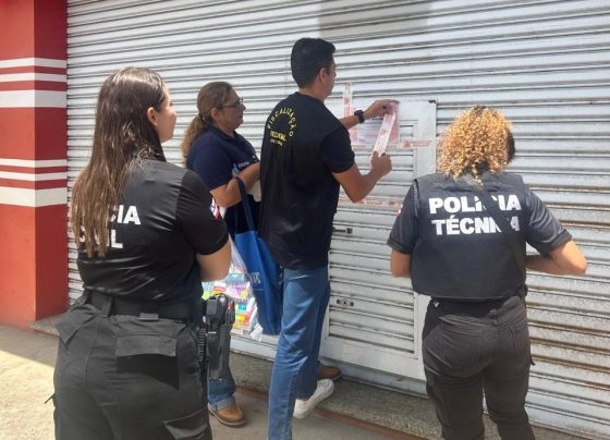 Foto: Divulgação/Polícia Civil