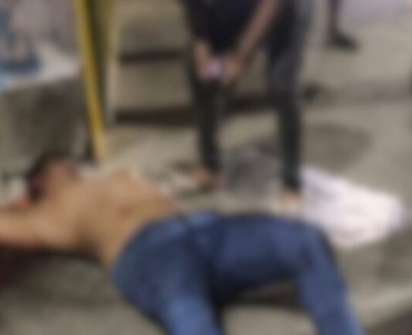 Foto: Reprodução / Redes Sociais