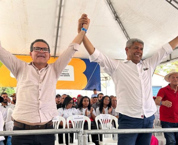 Foto: Divulgação/GOVBA