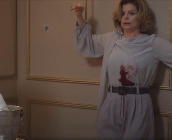 Foto: Reprodução/TV Globo