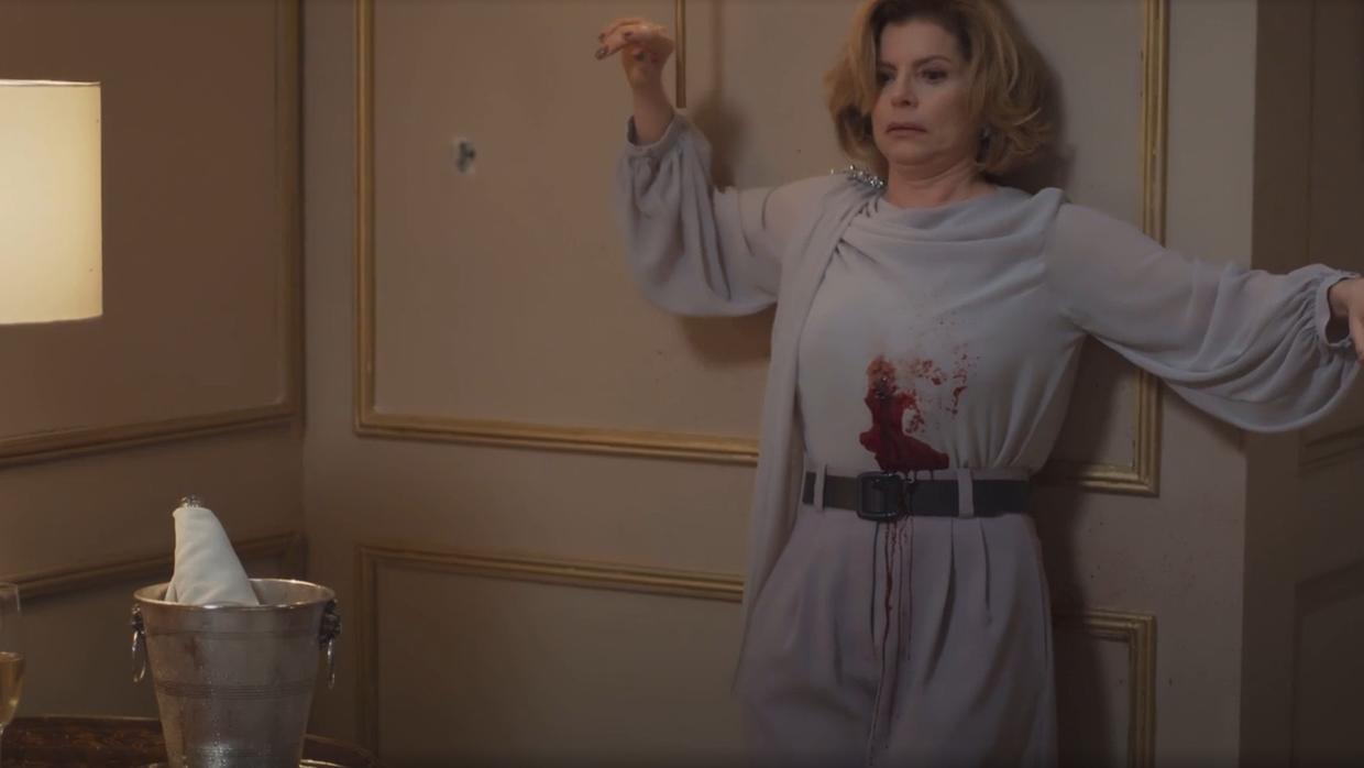 Foto: Reprodução/TV Globo