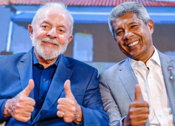 Foto: Ricardo Stuckert/PR