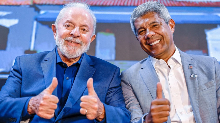 Foto: Ricardo Stuckert/PR