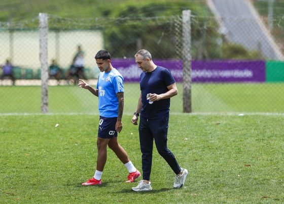 Nestor e Cadu Santoro