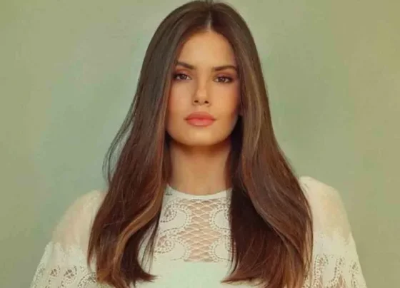 Camila Queiroz reage a possível novela vertical com Angel, de “Verdades Secretas”